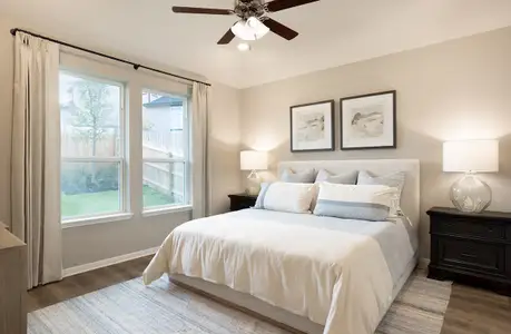 Comanche Ridge by Beazer Homes in San Antonio - photo 20 20