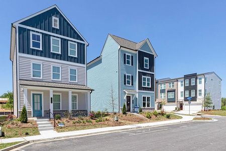 Westside Bend at Proctor Creek by Stanley Martin Homes in Atlanta - photo 2 2