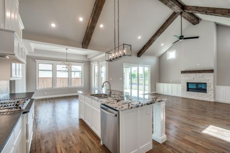 Riverdance by West Point Homes in Keller - photo 10 10