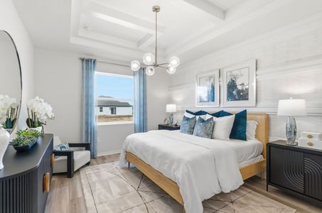 Coasterra by M/I Homes in Palmetto - image 8