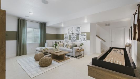 Windler Single Family Homes by Brightland Homes in Aurora - image 16