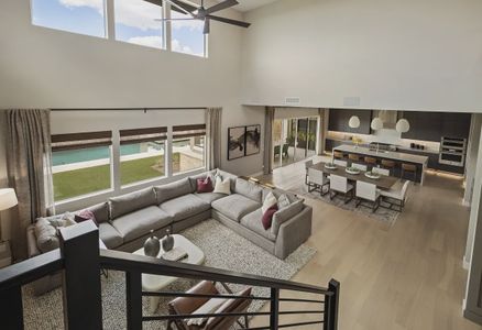 Skymark at Northpointe by Shea Homes in Peoria - image 8