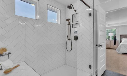 Colleton Park by Eastwood Homes in Aiken - image 9