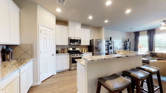 Mill Creek Trails by Colina Homes in Magnolia - photo 15 15