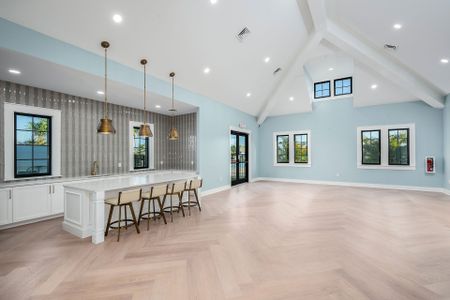 Waterset Townhomes by David Weekley Homes in Apollo Beach - image 5