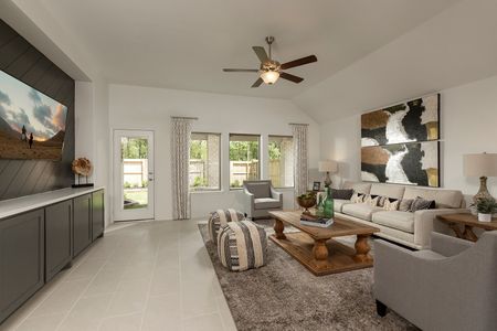 The Highlands 45' by Coventry Homes in Porter - photo 16 16