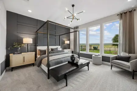 Del Webb Bridgeland by Del Webb in Cypress - image 10