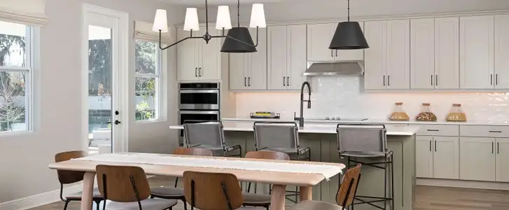 Weslyn Park Traditional 12