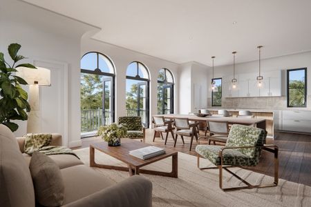 The Village at Coral Gables by MG Developer in Coral Gables - photo 10 10