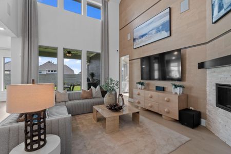 Legacy by Coventry Homes in League City - image 15