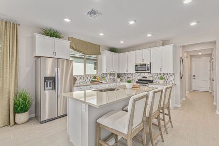 Avanti at Granite Vista by Elliott Homes in Waddell - image 9
