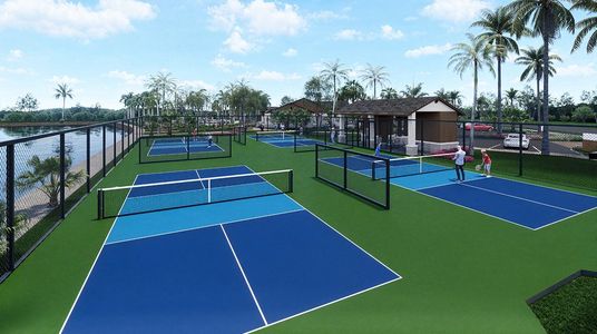 Lennar at Turnleaf: Americana Series 23