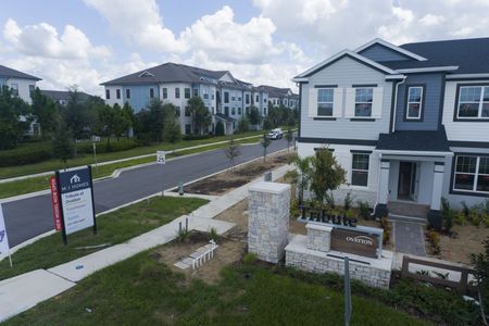 Tribute At Ovation by M/I Homes in Winter Garden - photo 1 1