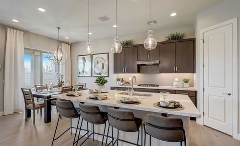 Sycamore Farms by Brightland Homes in Surprise - photo 10 10