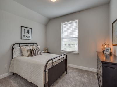 Reatta Ridge by Kindred Homes in Justin - photo 17 17