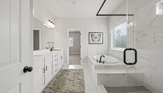 Ruby Creek Estates by Stephen Elliott Homes in Atlanta - image 17