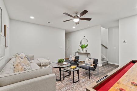 Portico Townhomes 12