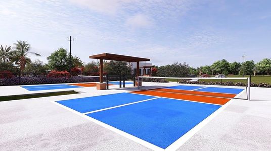 Sinton Ranch: Broadview 5