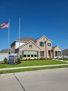 Painted Tree by Centre Living Homes in McKinney - photo 9 9