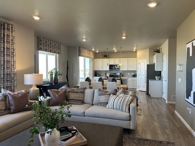 Turnberry Crossing by Century Communities in Commerce City - photo 16 16