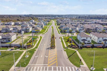 Cobblestone by M/I Homes in Zephyrhills - image 11