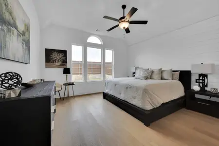 Hadley Farms by Lillian Custom Homes in Godley - image 8