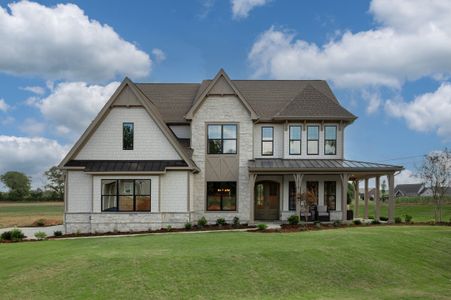 Windermere Farms by Keystone Custom Homes in Waxhaw - image 3