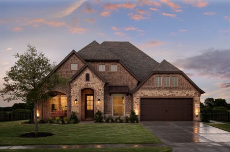 Abe's Landing by Landsea Homes in Granbury - photo 13 13