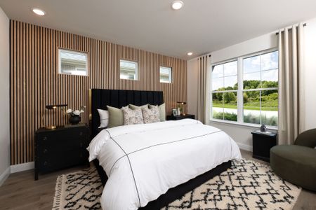 Bridges at Preston Crossings by Mattamy Homes in Gunter - image 10