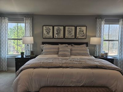 The Reserve At Liberty Park by Fischer Homes in Braselton - photo 58 58