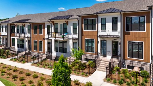 Ecco Park by The Providence Group in Alpharetta - photo 6 6