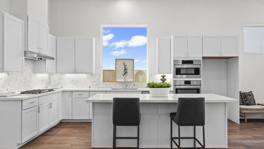 Avondale by InTown Homes in Houston - image 6