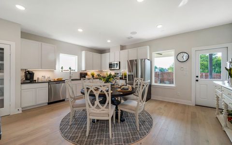 Pebblebrook by CastleRock Communities in Sherman - photo 41 41