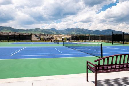 Candelas Townhomes by Tri Pointe Homes in Arvada - photo 3 3