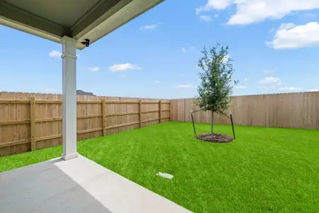 Eagles Landing by Stylecraft Builders in Waco - image 3