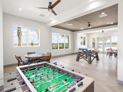 Estates at Hickory Cove - Single-Family Homes by Highland Homes of Florida in St. Cloud - image 11