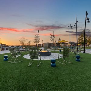Mosaic – 70′ Lots by Tradition Homes in Prosper - image 16