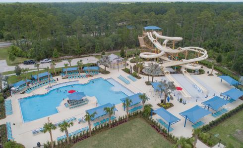 Nocatee by ICI Homes in Ponte Vedra - image