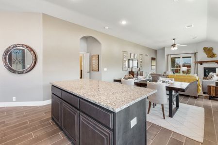 Maplewood by Bloomfield Homes in Glenn Heights - photo 28 28