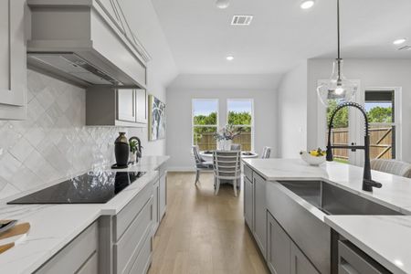 Ten Mile Creek by Lillian Custom Homes in DeSoto - image 9