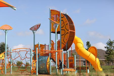 Jubilee: 40ft. lots 20