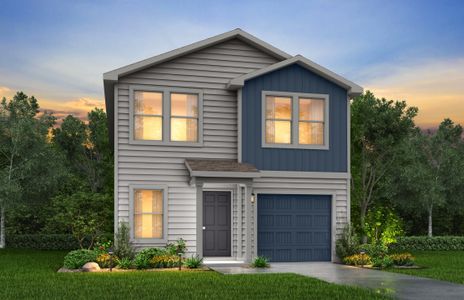 Highland Place by National HomeCorp in Roxboro - photo 0