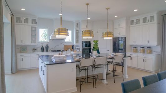 Reserve at Twin Lakes by Jones Homes USA in St. Cloud - image 5