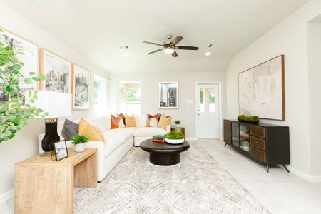 Sorella: Signature Collection by Beazer Homes in Tomball - image 6