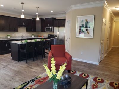 The Villages at Brookmont by Hadi Builders in Douglasville - photo 13 13