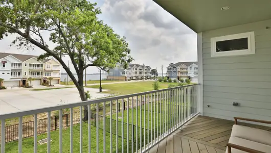 Veranda at South Shore by D.R. Horton in League City - photo 12 12