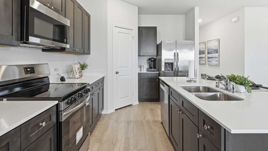 Northspur by D.R. Horton in Terrell - image 9