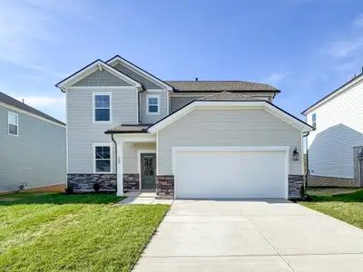 Barton Hills by Century Communities in Spring Hill - image