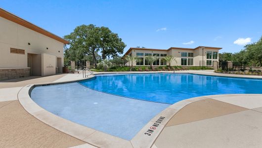 Lively Ranch Emerald by D.R. Horton in Georgetown - photo 70 70