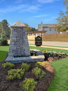 Evergreen at Lakeside by Smith Douglas Homes in Temple - photo 1 1